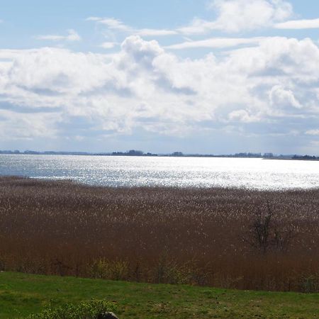 Reethaus Meridian Breege Esterno foto